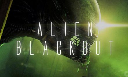 Alien: Blackout