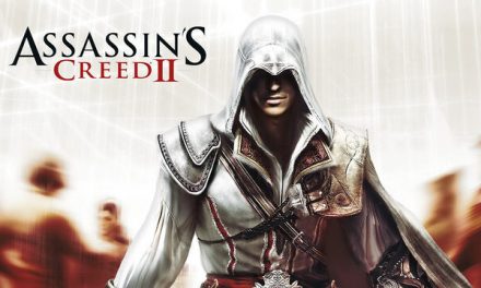 Assassin’s Creed II