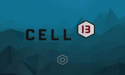 CELL 13 – The Ultimate Escape Puzzle