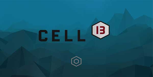 CELL 13 – The Ultimate Escape Puzzle