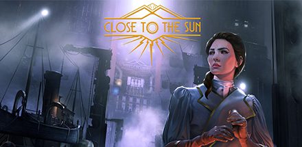 Close To The Sun