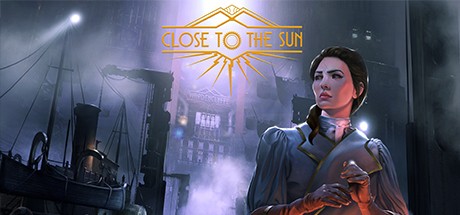 Close To The Sun