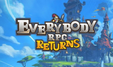 Everybody’s RPG