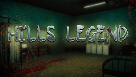 Hills Legend: Action-horror (HD)