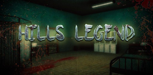Hills Legend: Action-horror (HD)