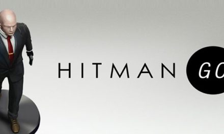 Hitman GO