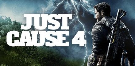 Just Cause 4