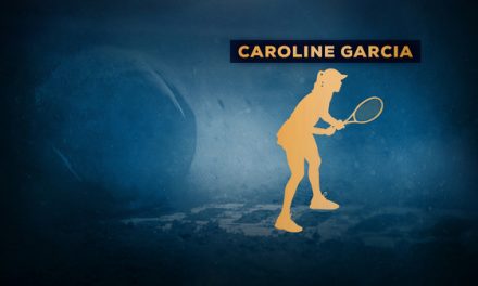 Tennis World Tour – Caroline Garcia