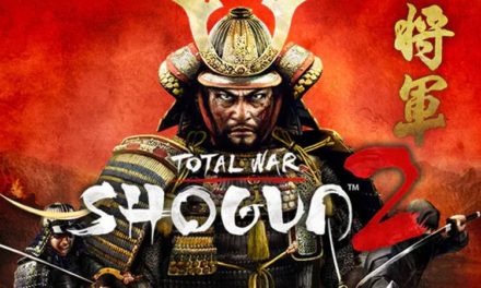 Total War: SHOGUN 2