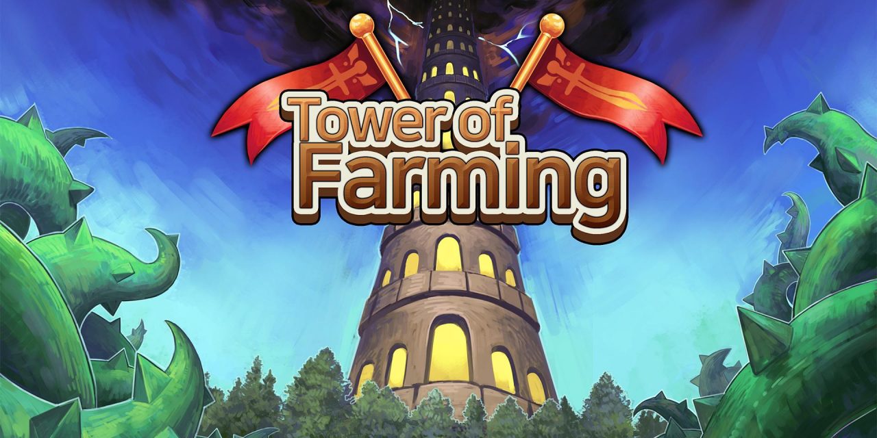 Tower of Farming – idle RPG (Soul Event)