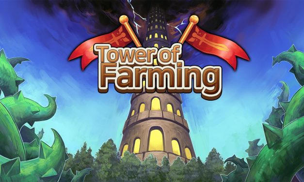 Tower of Farming – idle RPG (Soul Event)