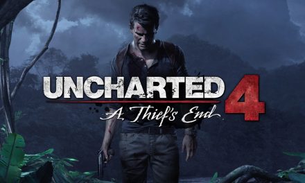 Uncharted 4: A Thief’s End