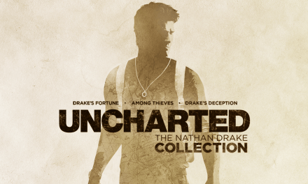 Uncharted: The Nathan Drake Collection