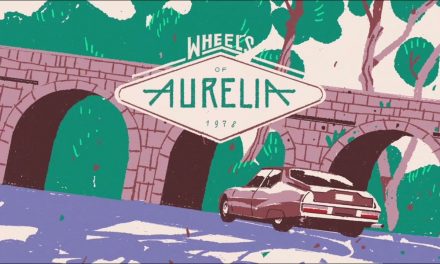 Wheels of Aurelia