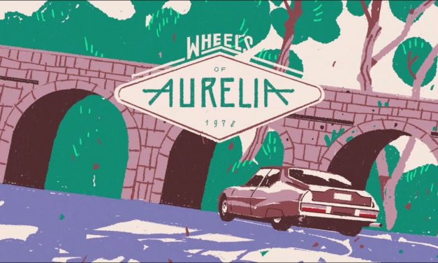 Wheels of Aurelia