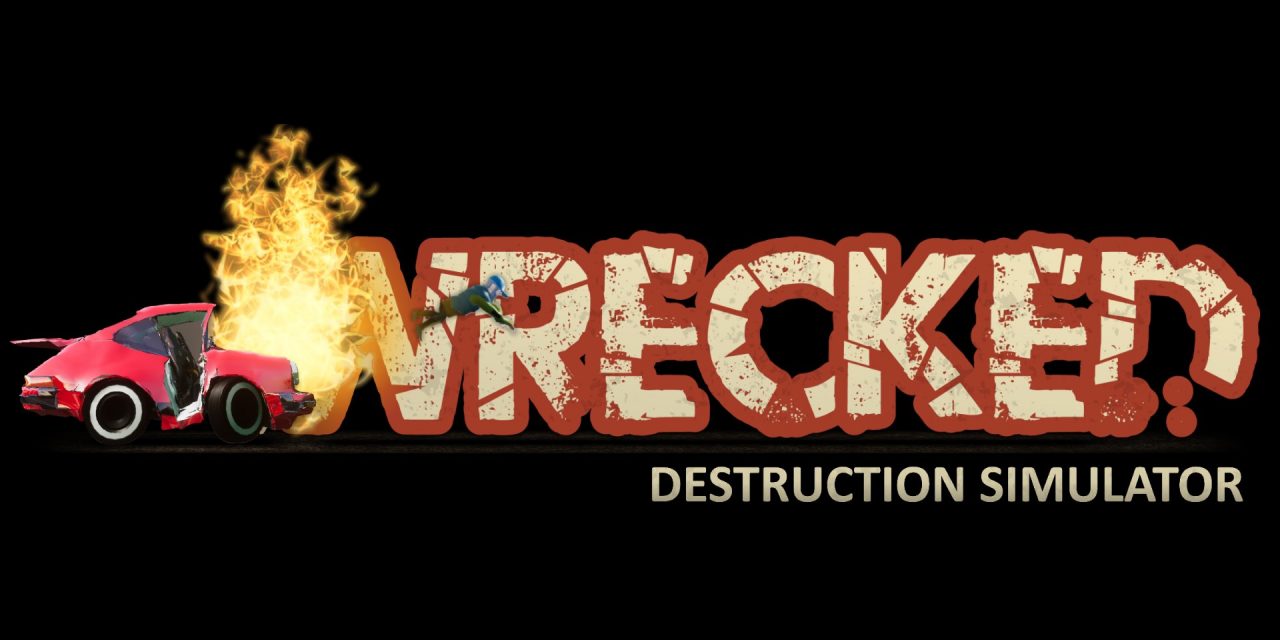 Wrecked Destruction Simulator