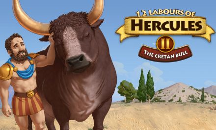 12 Labours of Hercules II (HD Premium)