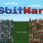 8bitWar: Origins