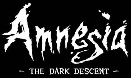 Amnesia: The Dark Descent