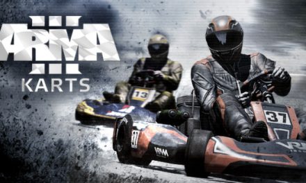 Arma 3 Karts