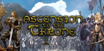 Ascension to the Throne