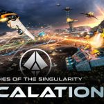 Ashes of the Singularity: Escalation