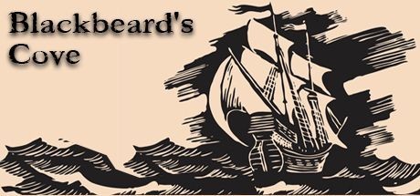 Blackbeard’s Cove