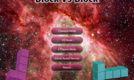 Block vs Block