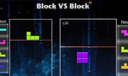 Block vs Block II