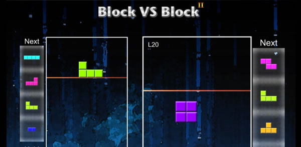 Block vs Block II