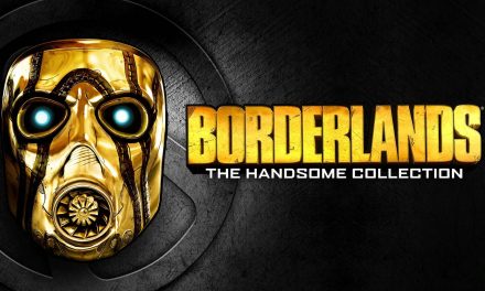 Borderlands: The Handsome Collection