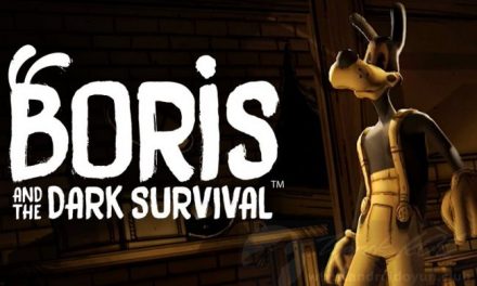 Boris and the Dark Survival