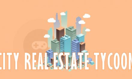 CITY REAL ESTATE TYCOON