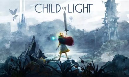 Child of Light