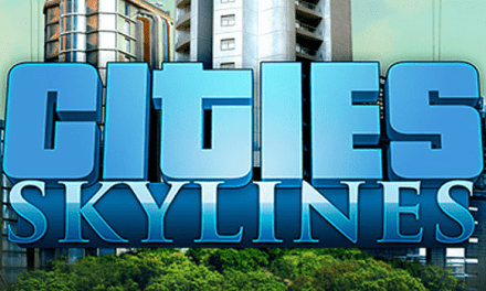 Cities: Skylines