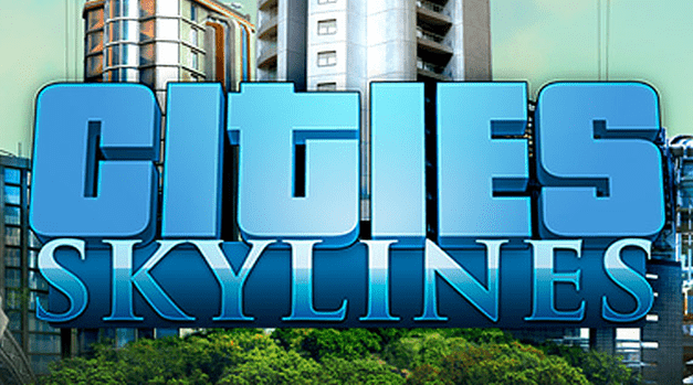 Cities: Skylines