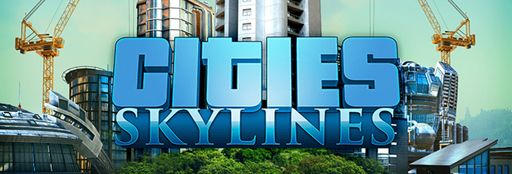 Cities: Skylines