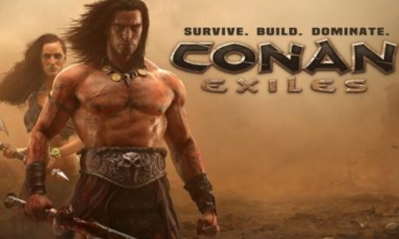 Conan Exiles