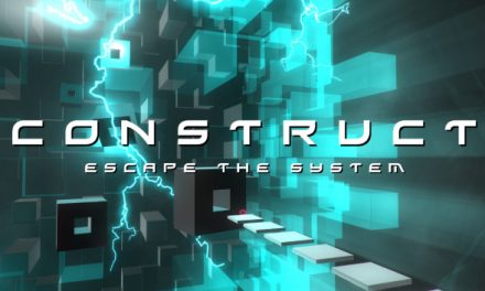 Construct: Escape the System