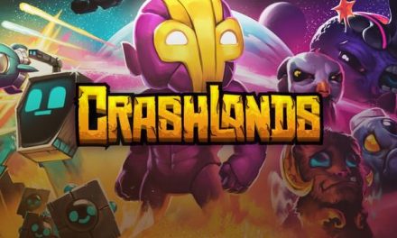 Crashlands