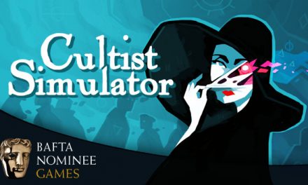 Cultist Simulator