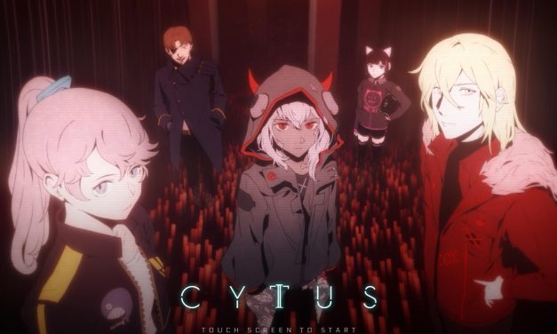 Cytus II