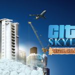 Cities: Skylines – Carols, Candles and Candy