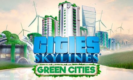 Cities: Skylines – Green Cities
