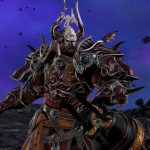 DFF NT: Legatus of the XIIth, Zenos yae Galvus’s Extra Appearance