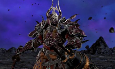 DFF NT: Legatus of the XIIth, Zenos yae Galvus’s Extra Appearance