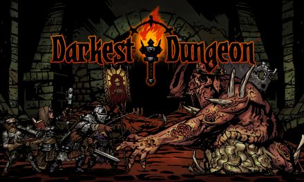 Darkest Dungeon