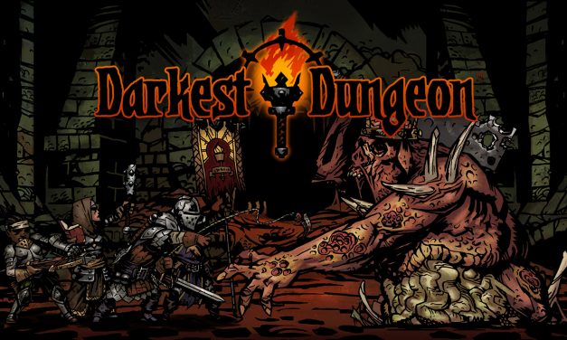 Darkest Dungeon