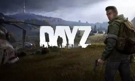 DayZ