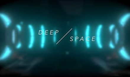 Deep Space: First Contact